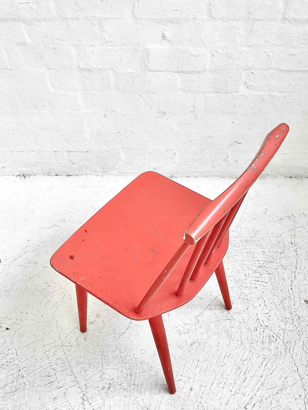 Folke Pålsson 'J77' Chair