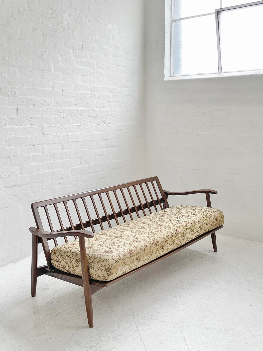 Erik Kirkegaard 'Model 73' Sofa