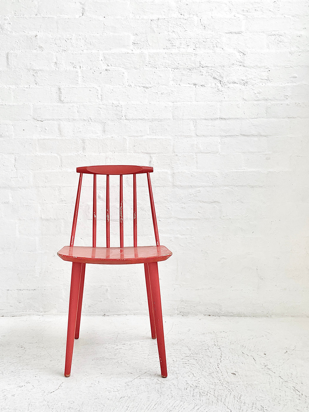 Folke Pålsson 'J77' Chair