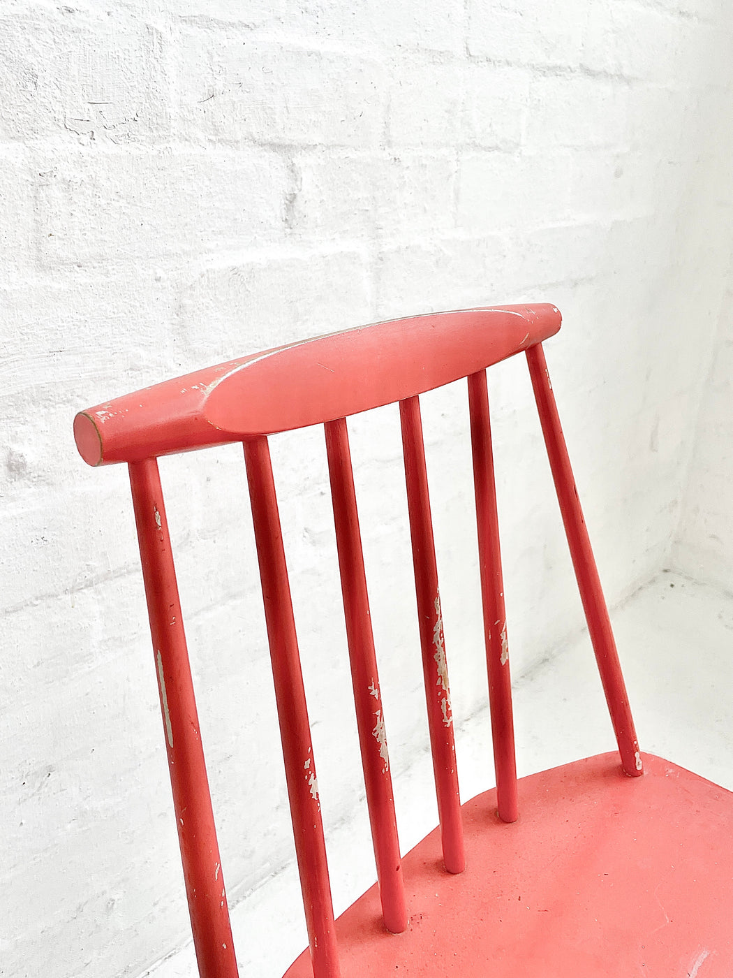 Folke Pålsson 'J77' Chair
