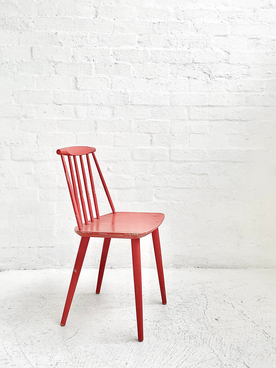 Folke Pålsson 'J77' Chair