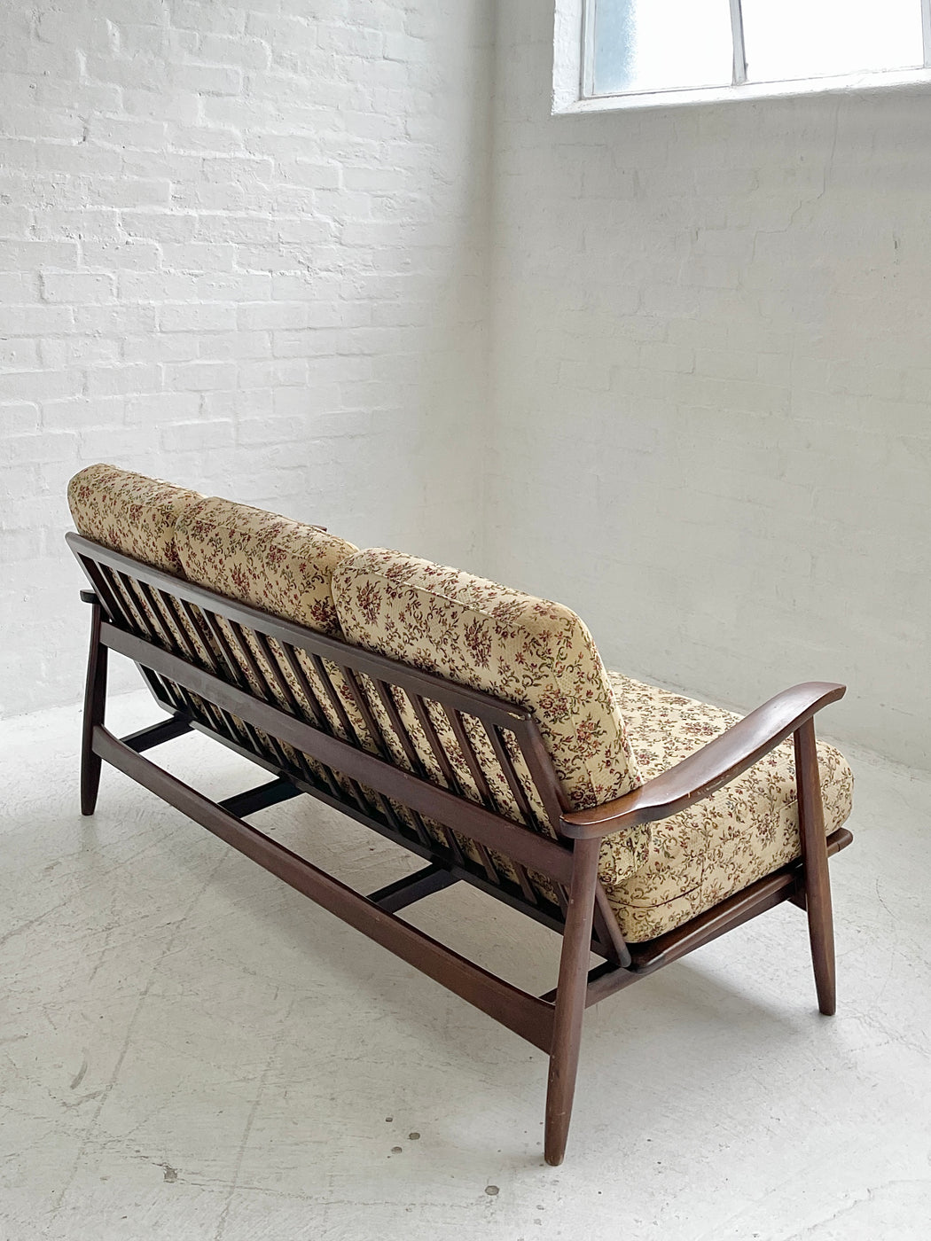 Erik Kirkegaard 'Model 73' Sofa