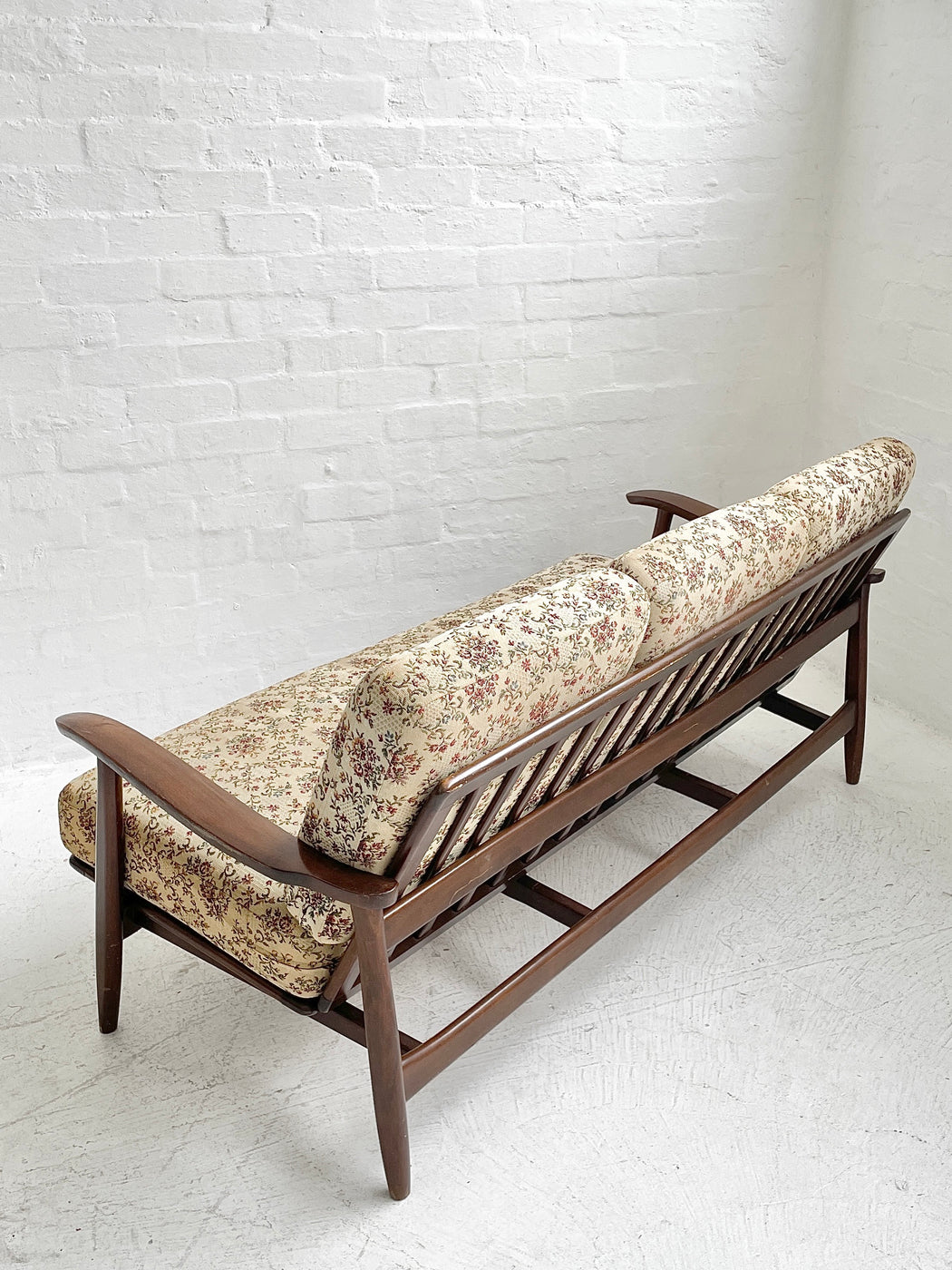 Erik Kirkegaard 'Model 73' Sofa