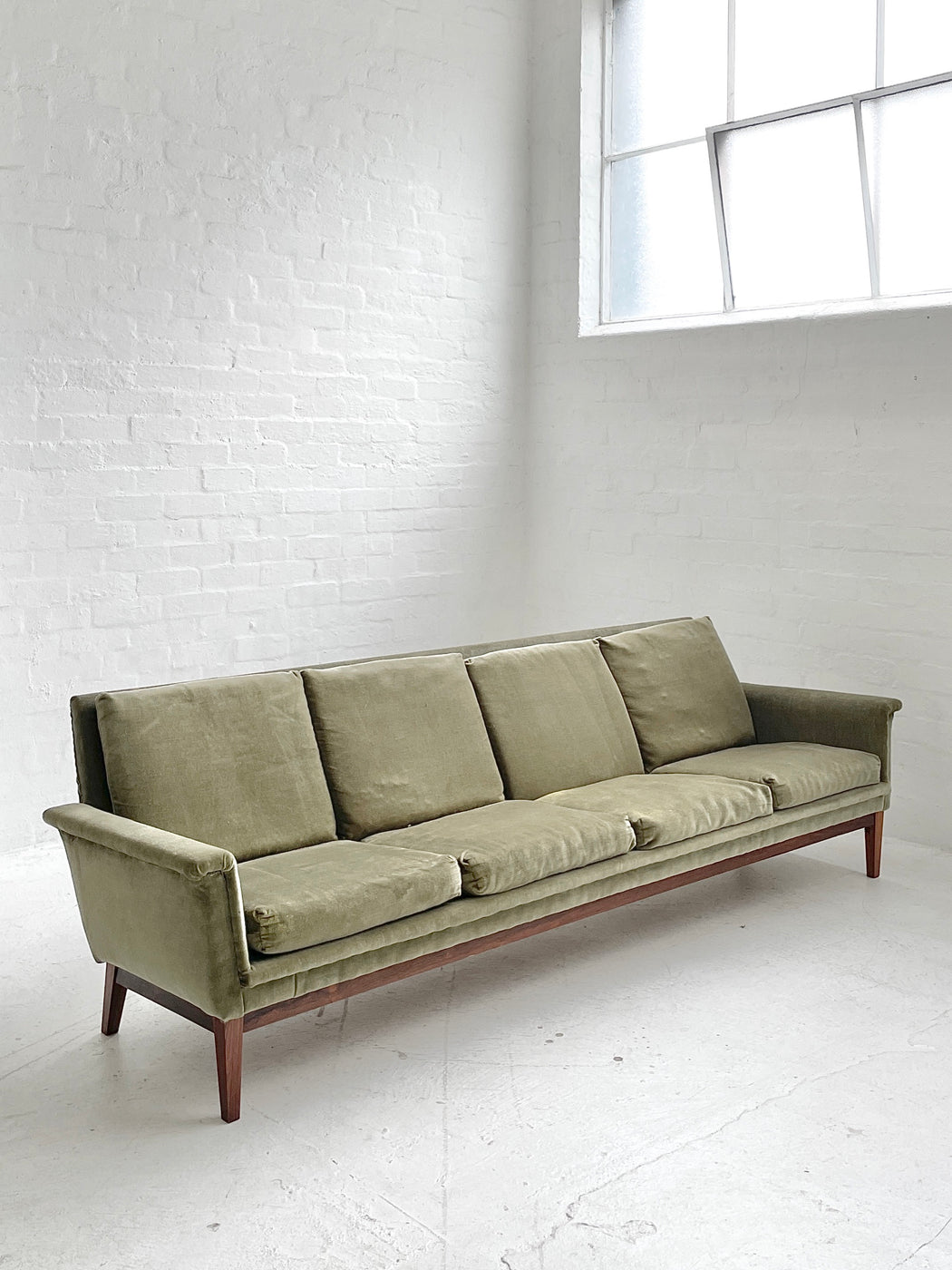 Danish Sofa