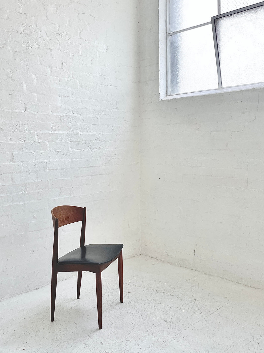 Danish Teak Chair