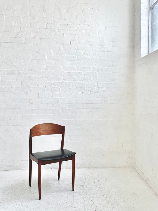 Danish Teak Chair