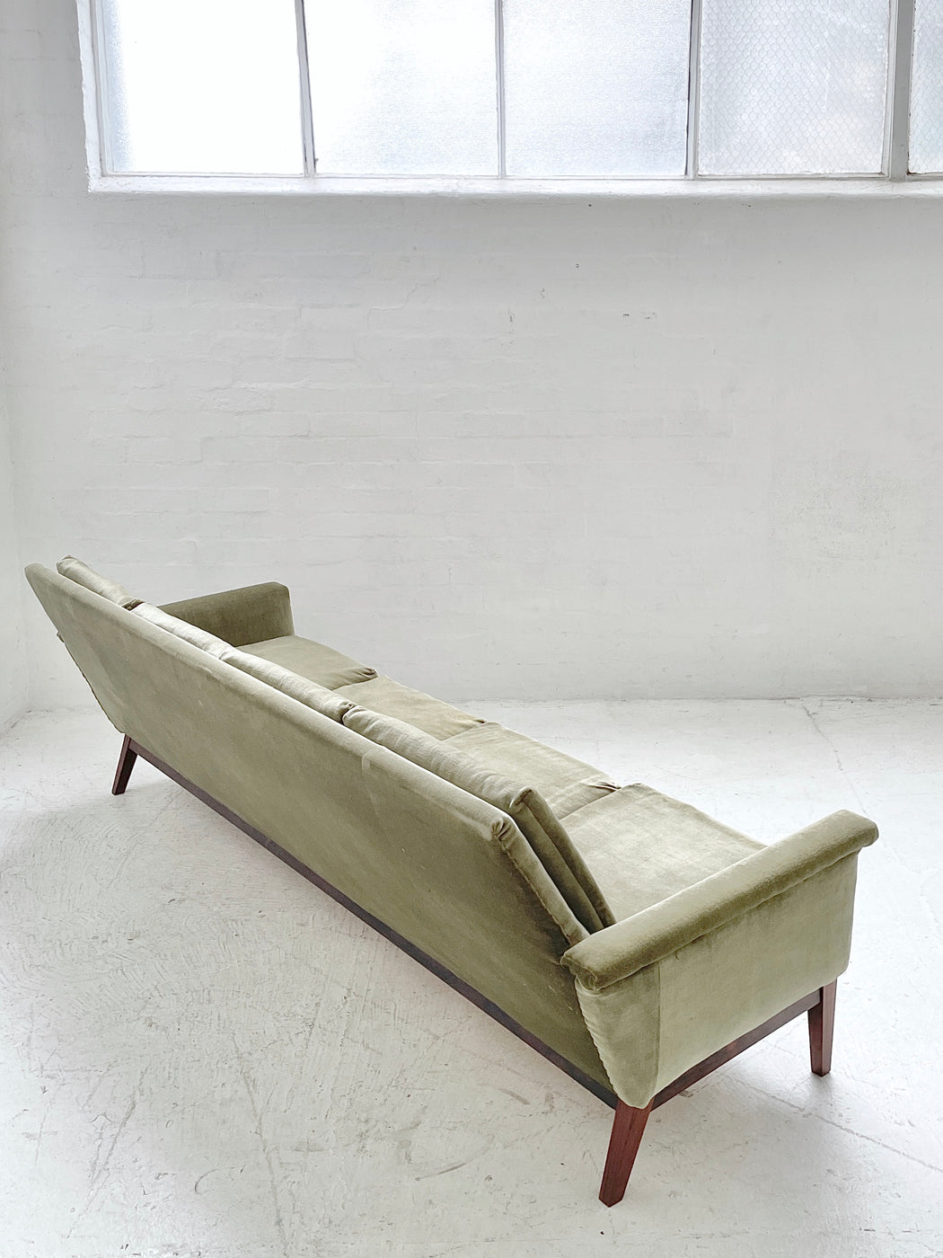 Danish Sofa