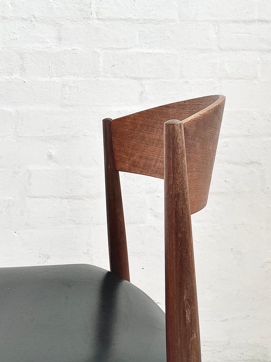 Danish Teak Chair