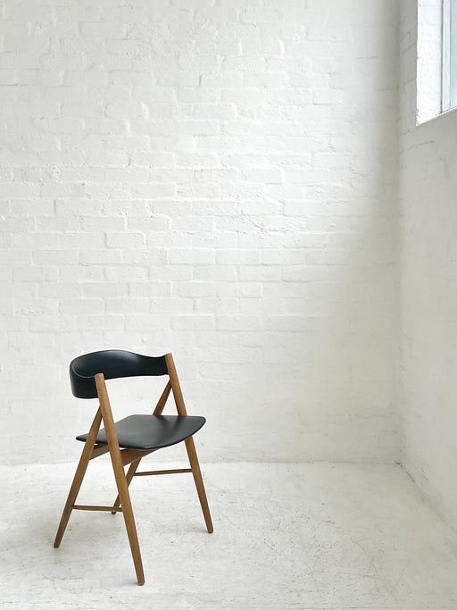 Danish Compass Chair