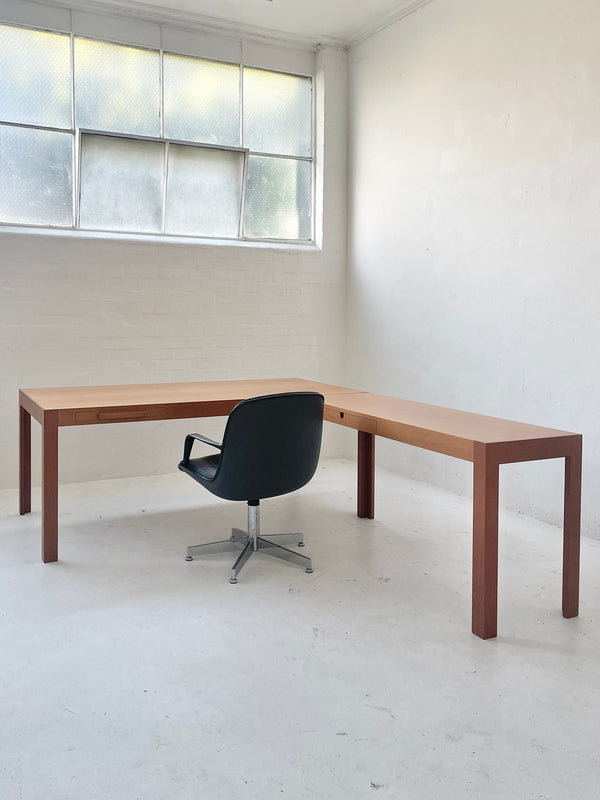 Thygesen & Sørensen Work Table