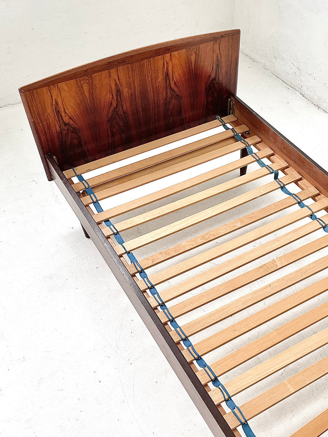 Danish Rosewood Bedframe