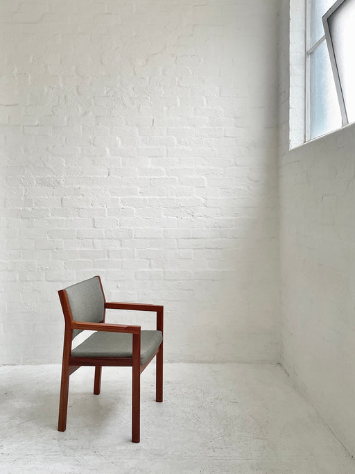 Christian Hvidt 'Model 420' Chair