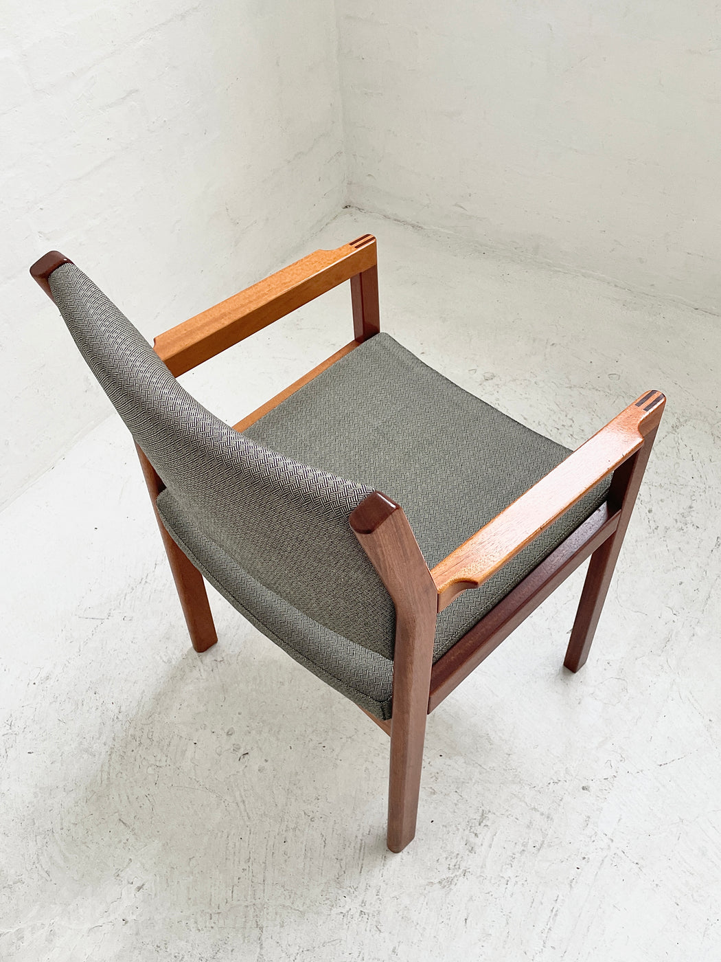 Christian Hvidt 'Model 420' Chair