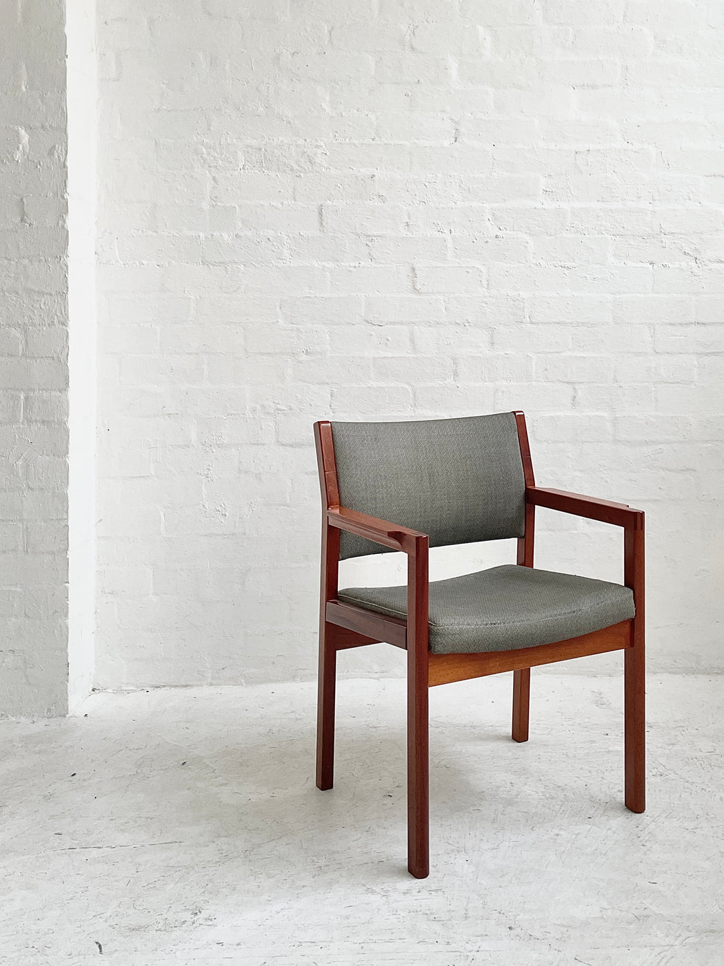 Christian Hvidt 'Model 420' Chair