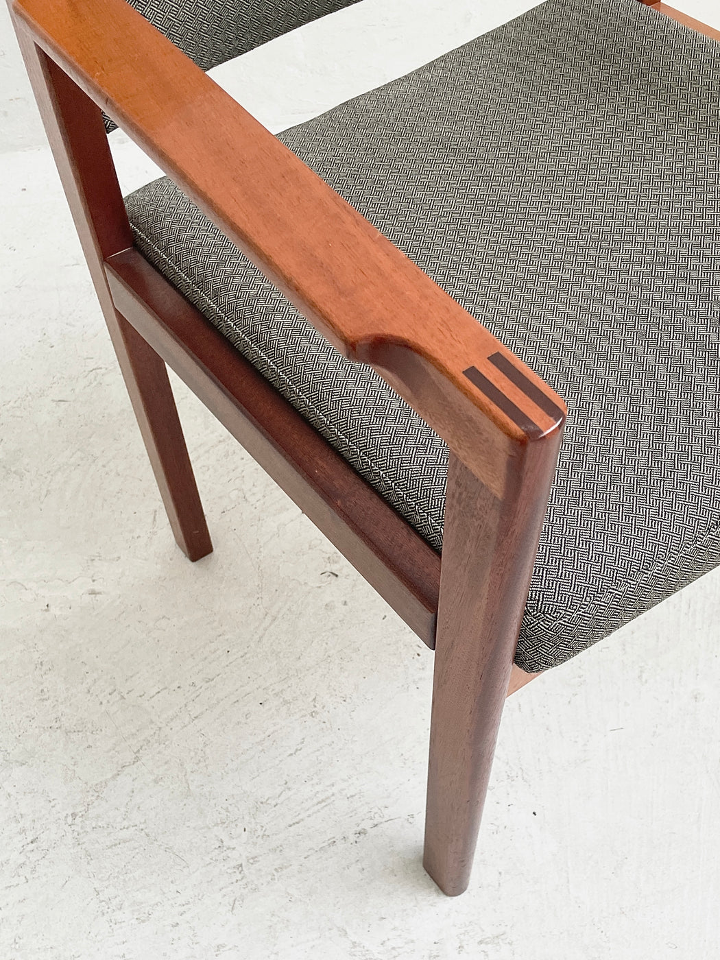 Christian Hvidt 'Model 420' Chair