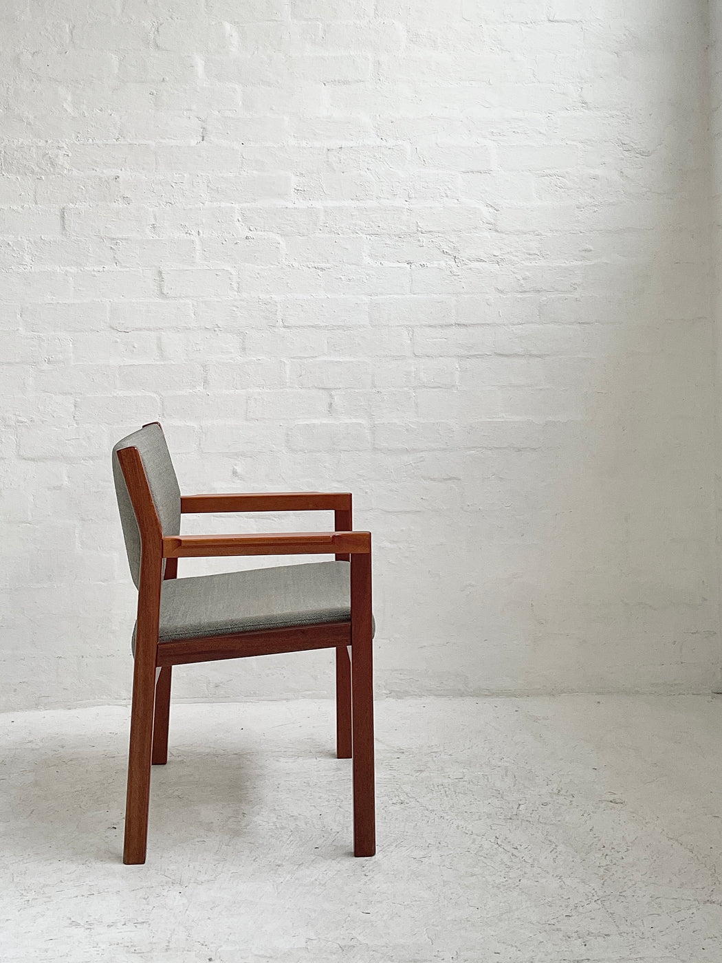 Christian Hvidt 'Model 420' Chair