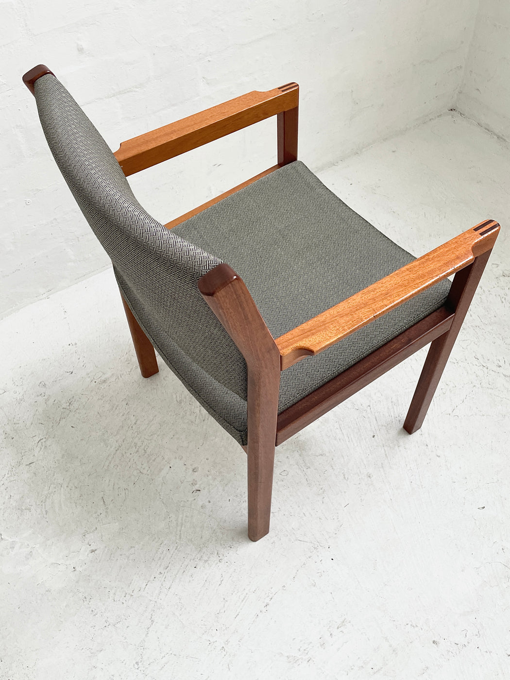 Christian Hvidt 'Model 420' Chair