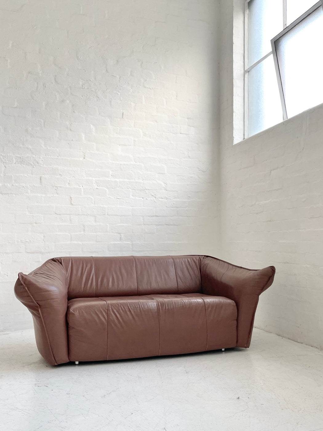Gerard van den Berg 'Andes' Sofa