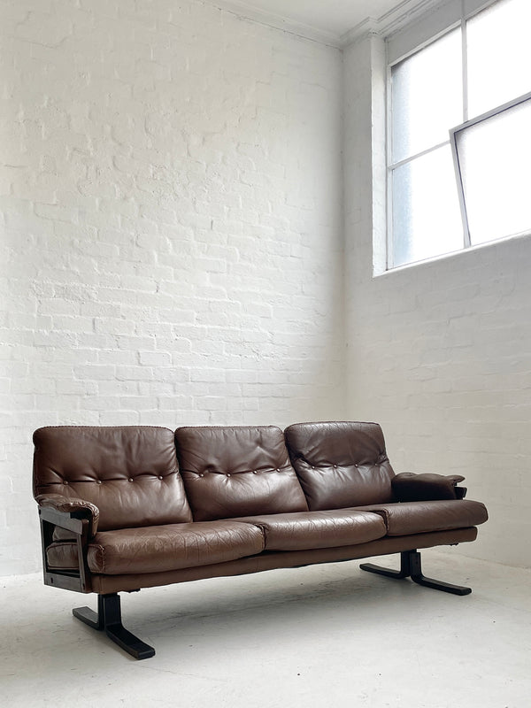 Arne Norell Sofa