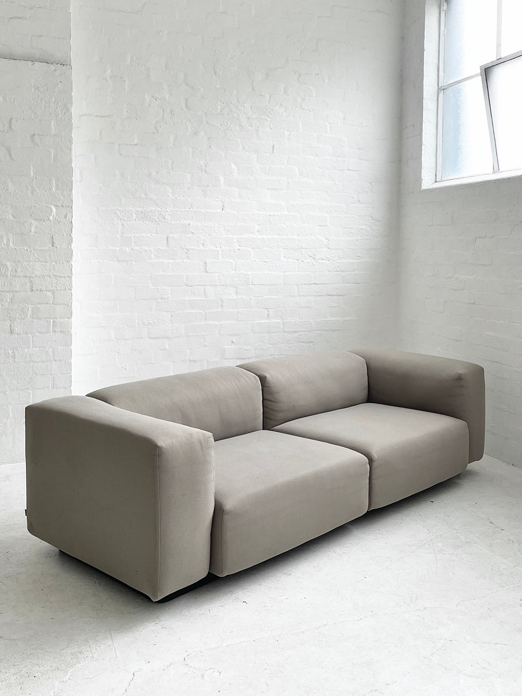 Jasper Morrison ‘Soft’ Sofa