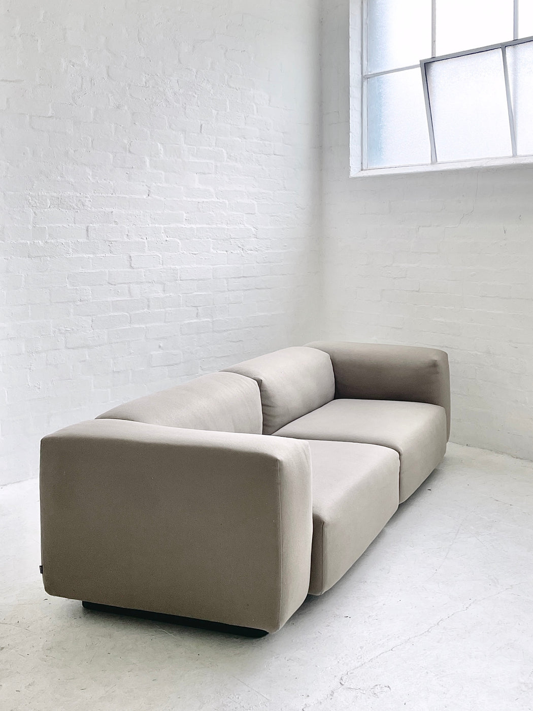 Jasper Morrison ‘Soft’ Sofa