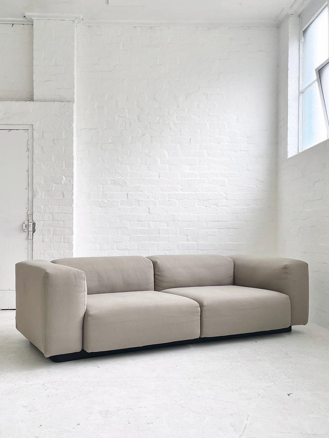 Jasper Morrison ‘Soft’ Sofa