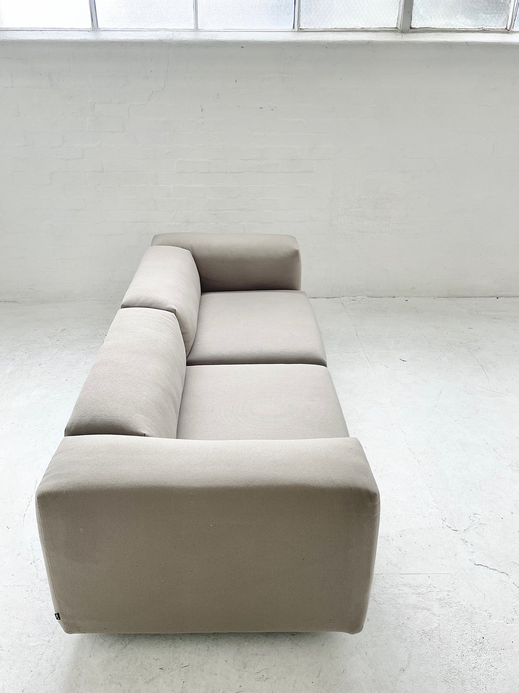 Jasper Morrison ‘Soft’ Sofa