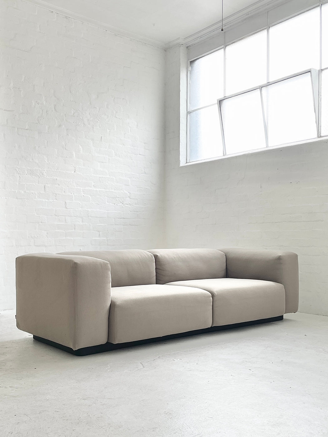 Jasper Morrison ‘Soft’ Sofa
