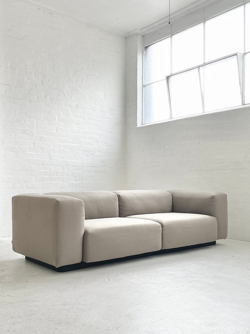 Jasper Morrison ‘Soft’ Sofa