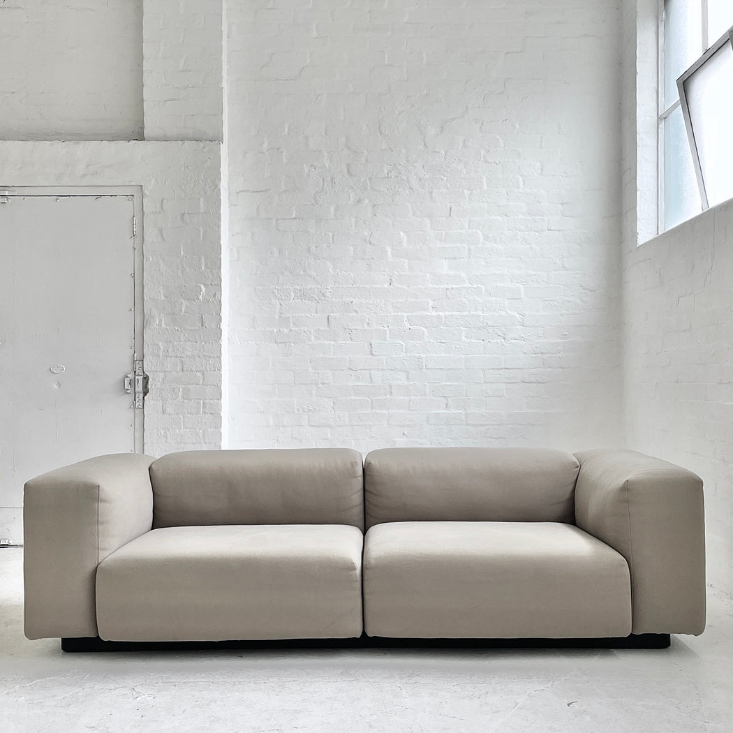Jasper Morrison ‘Soft’ Sofa