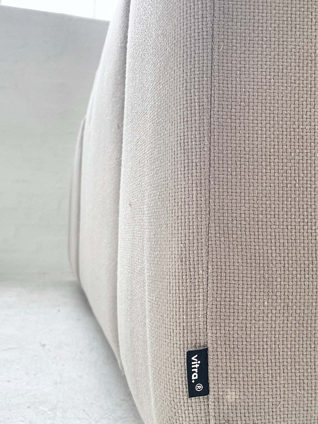 Jasper Morrison ‘Soft’ Sofa