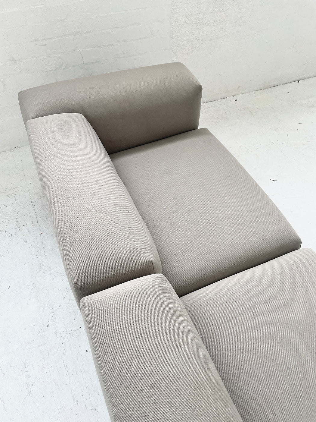 Jasper Morrison ‘Soft’ Sofa