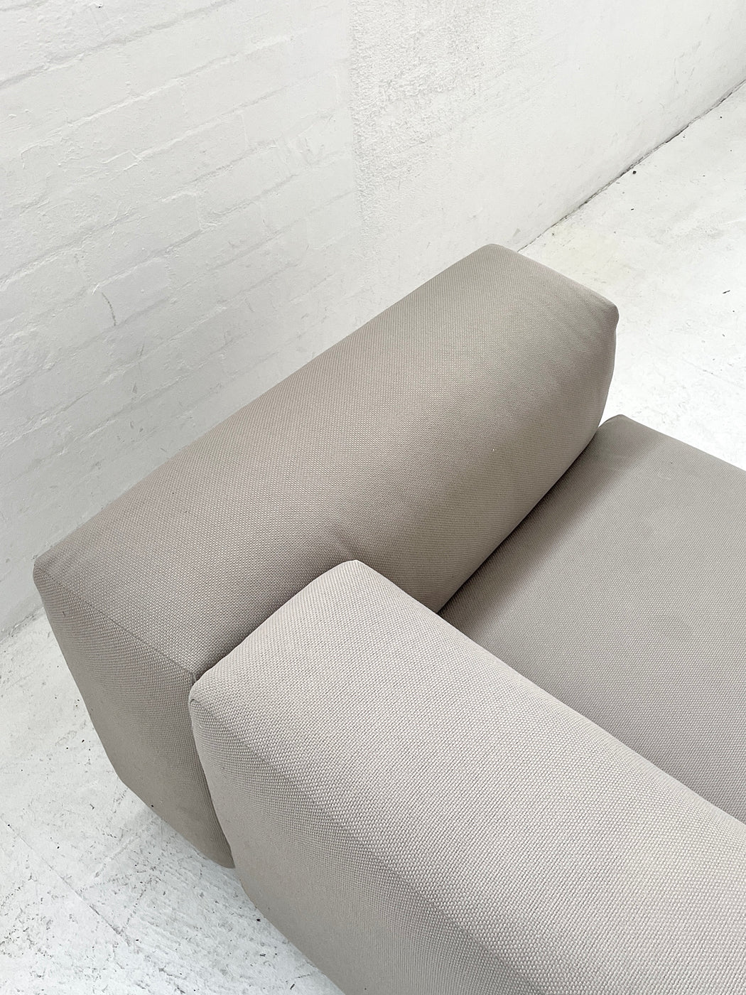 Jasper Morrison ‘Soft’ Sofa