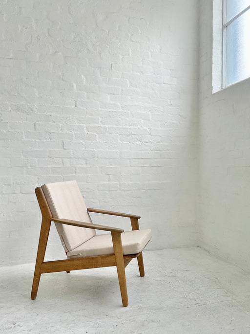 Poul Volther 'J55' Easy Chair (Copy)