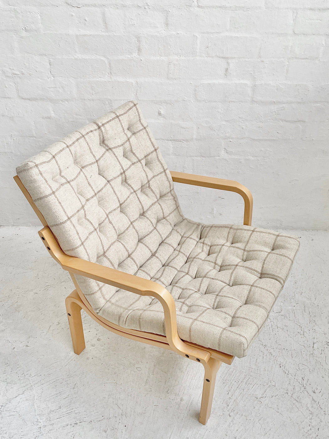 Finn Østergaard Chair