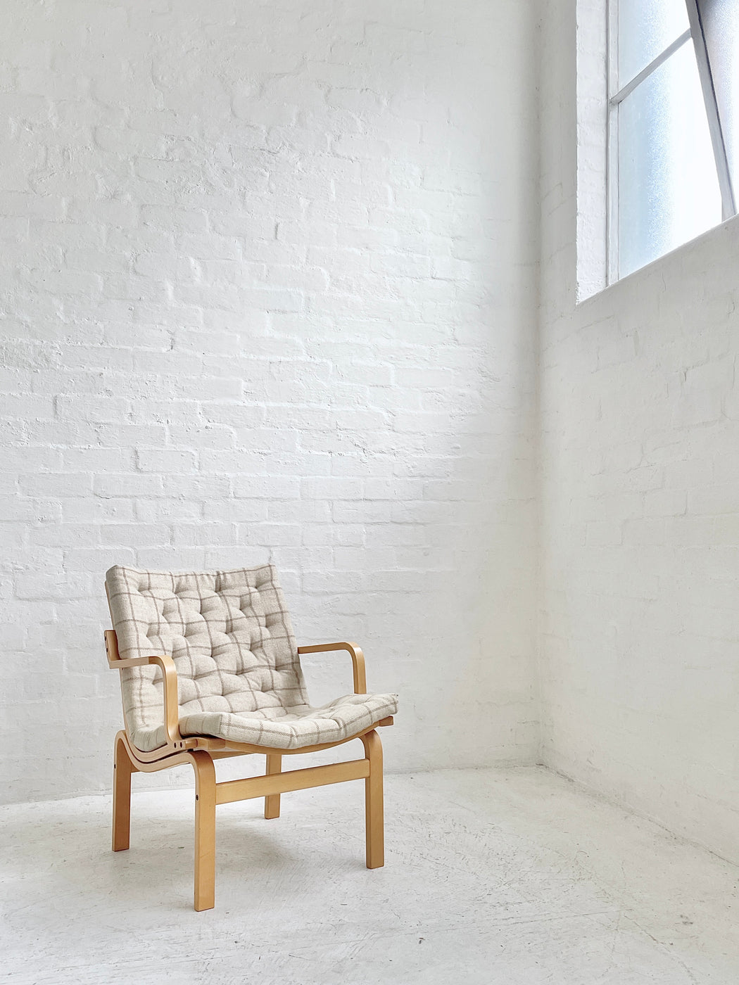 Finn Østergaard Chair