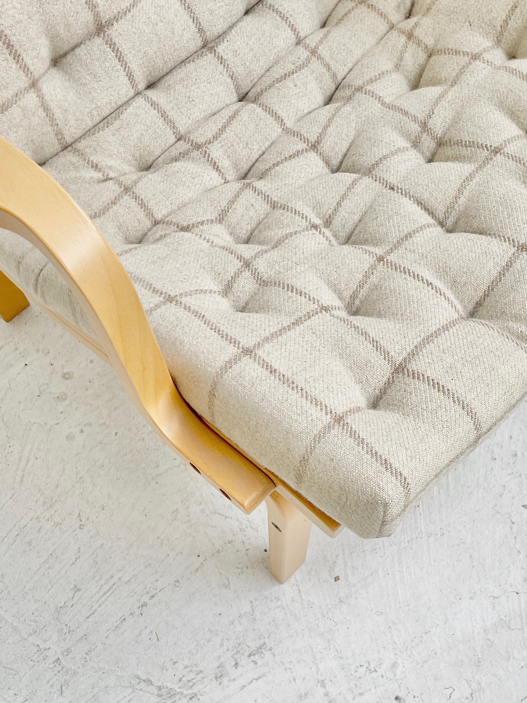 Finn Østergaard Chair