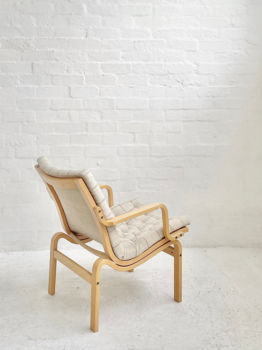 Finn Østergaard Chair