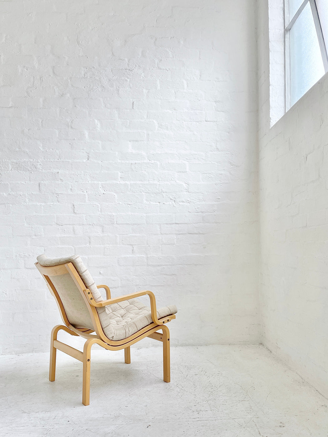 Finn Østergaard Chair