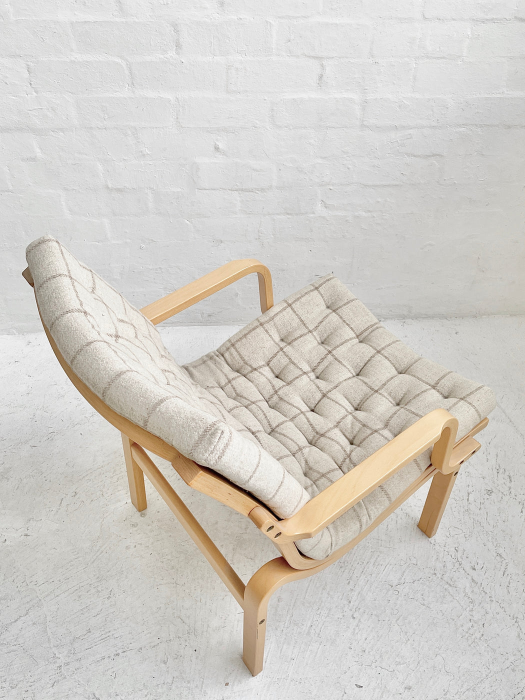 Finn Østergaard Chair