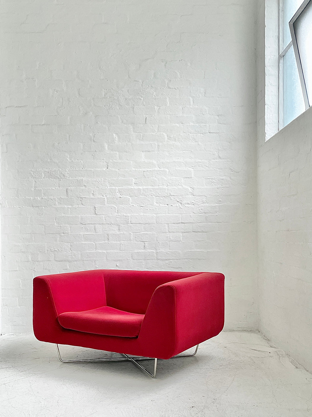 Modus Lounge Chair