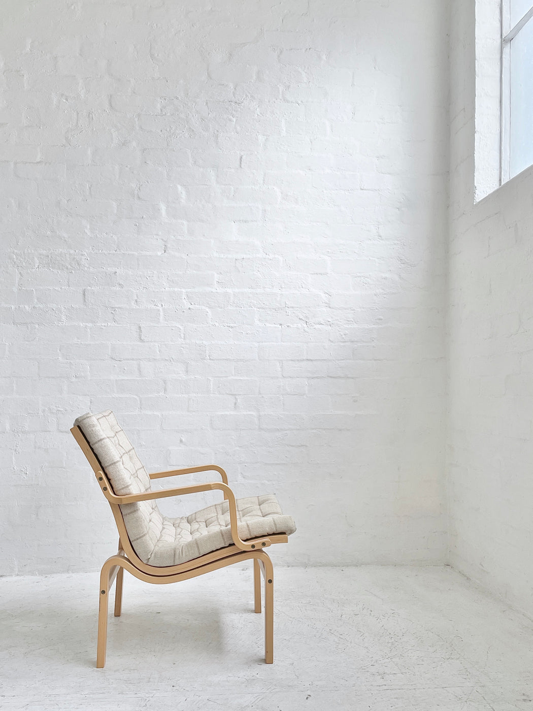 Finn Østergaard Chair