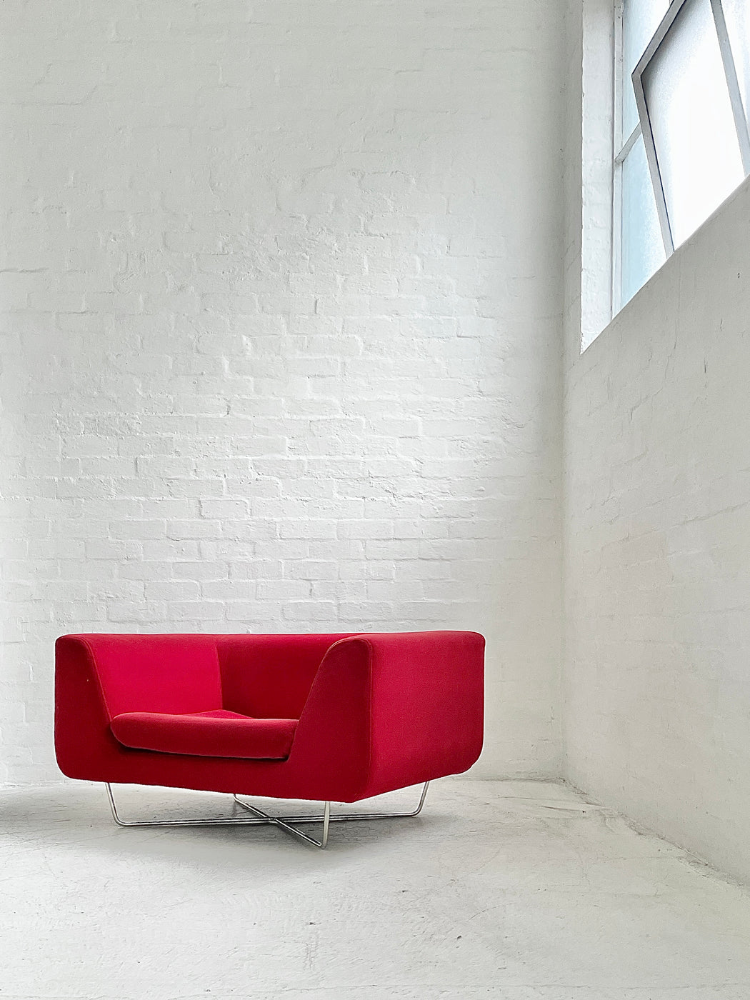 Modus Lounge Chair