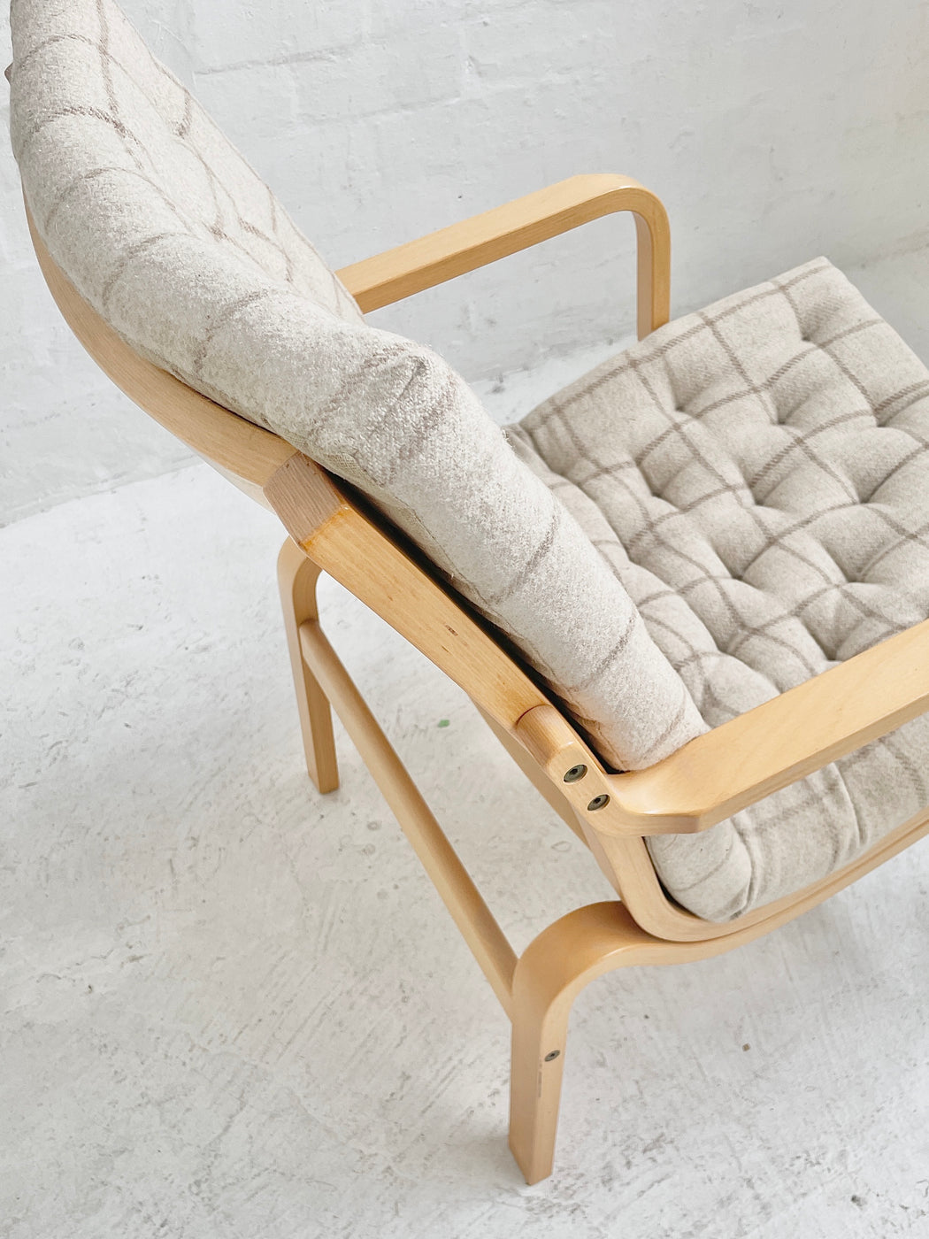 Finn Østergaard Chair
