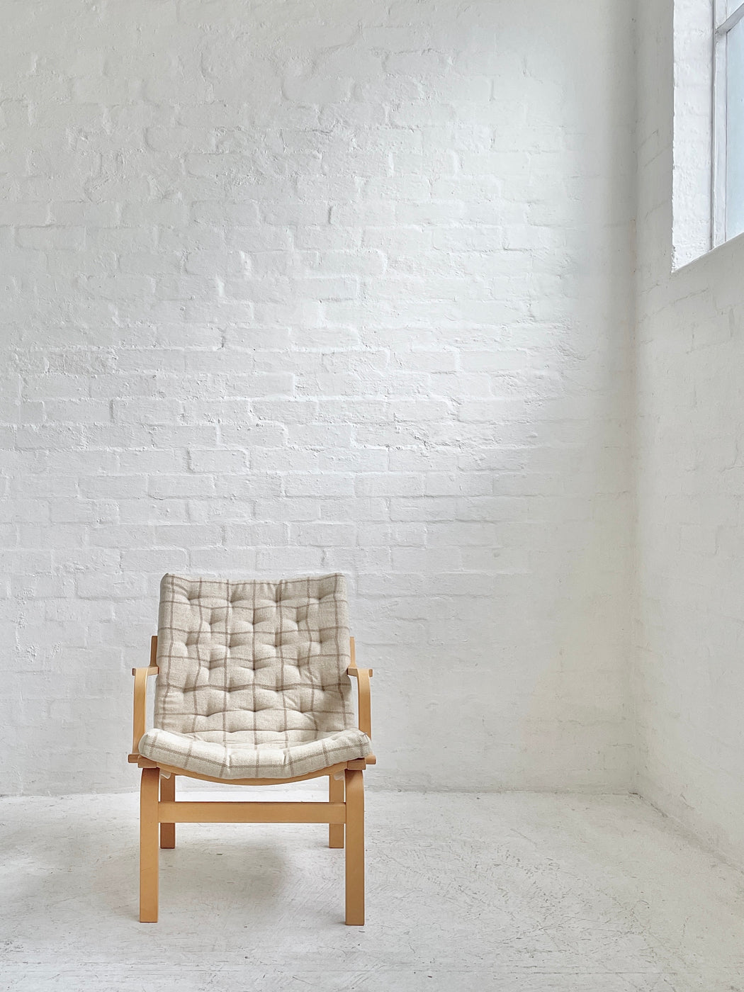 Finn Østergaard Chair