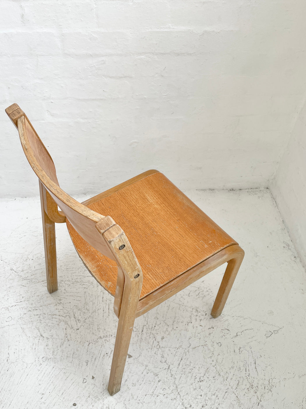 Set of 6 Rud Thygesen & Johnny Sørensen Chairs