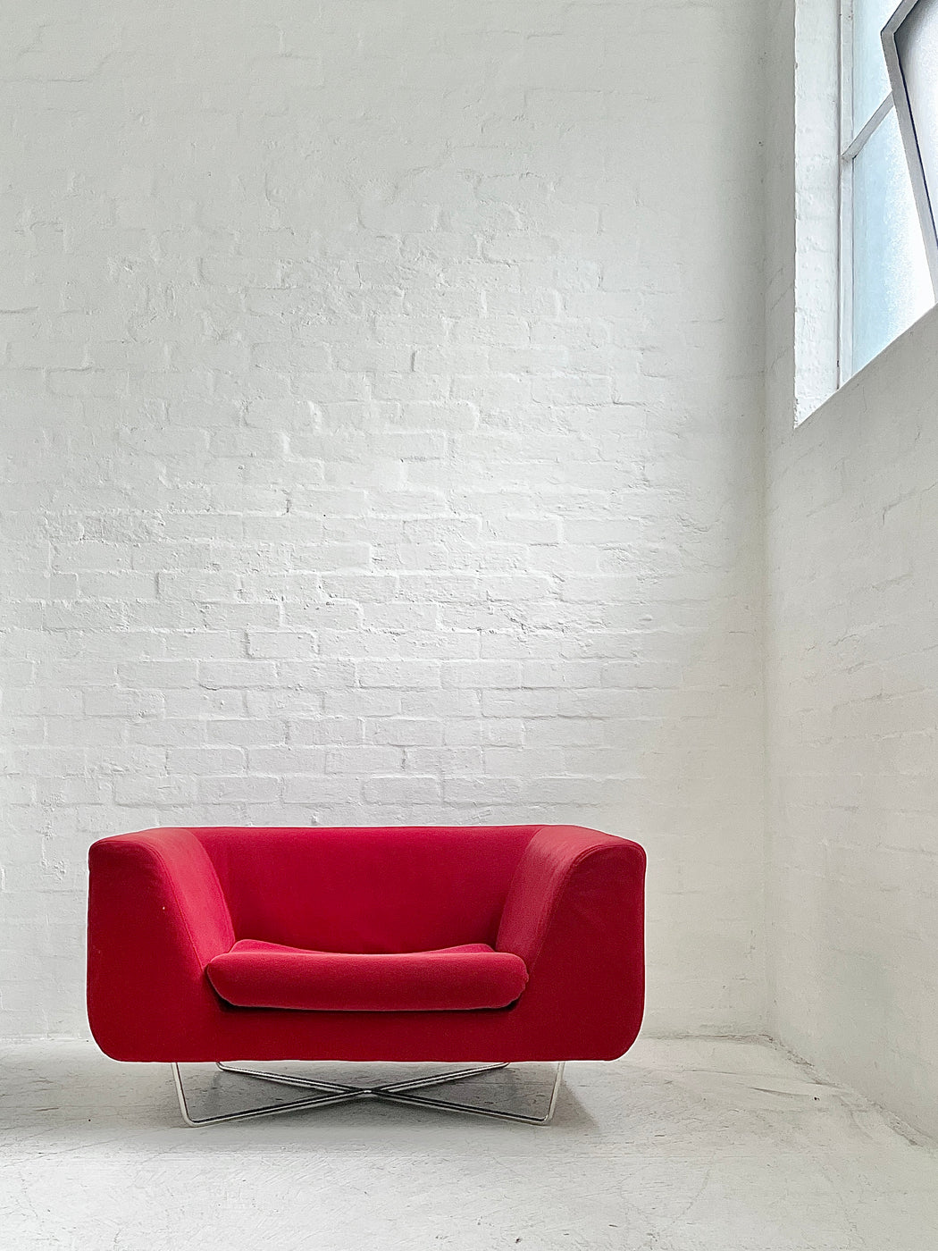 Modus Lounge Chair