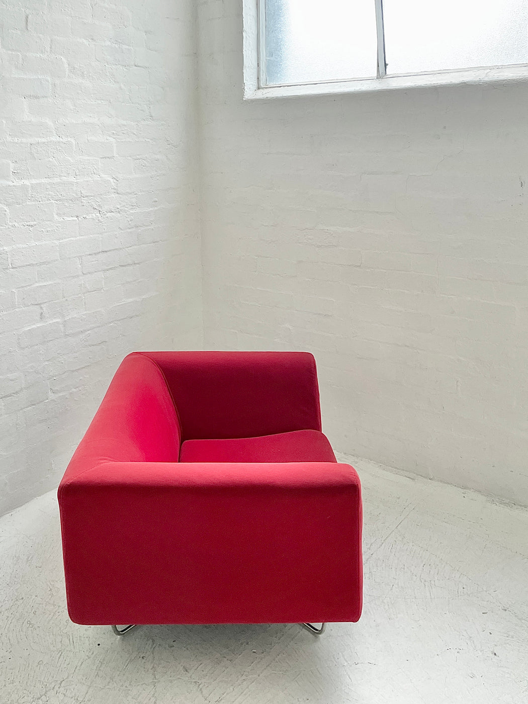 Modus Lounge Chair