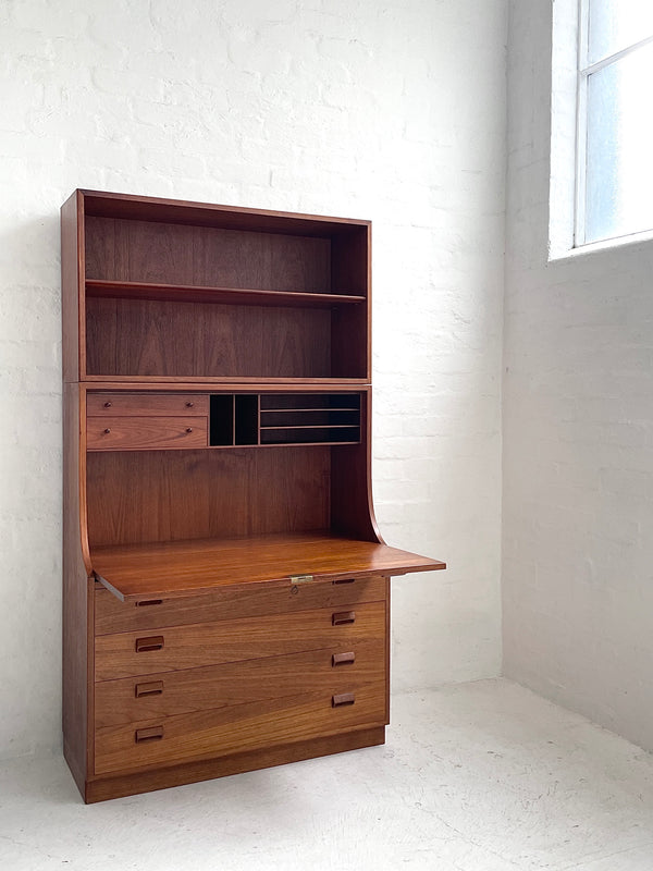 Børge Mogensen Teak Bureau