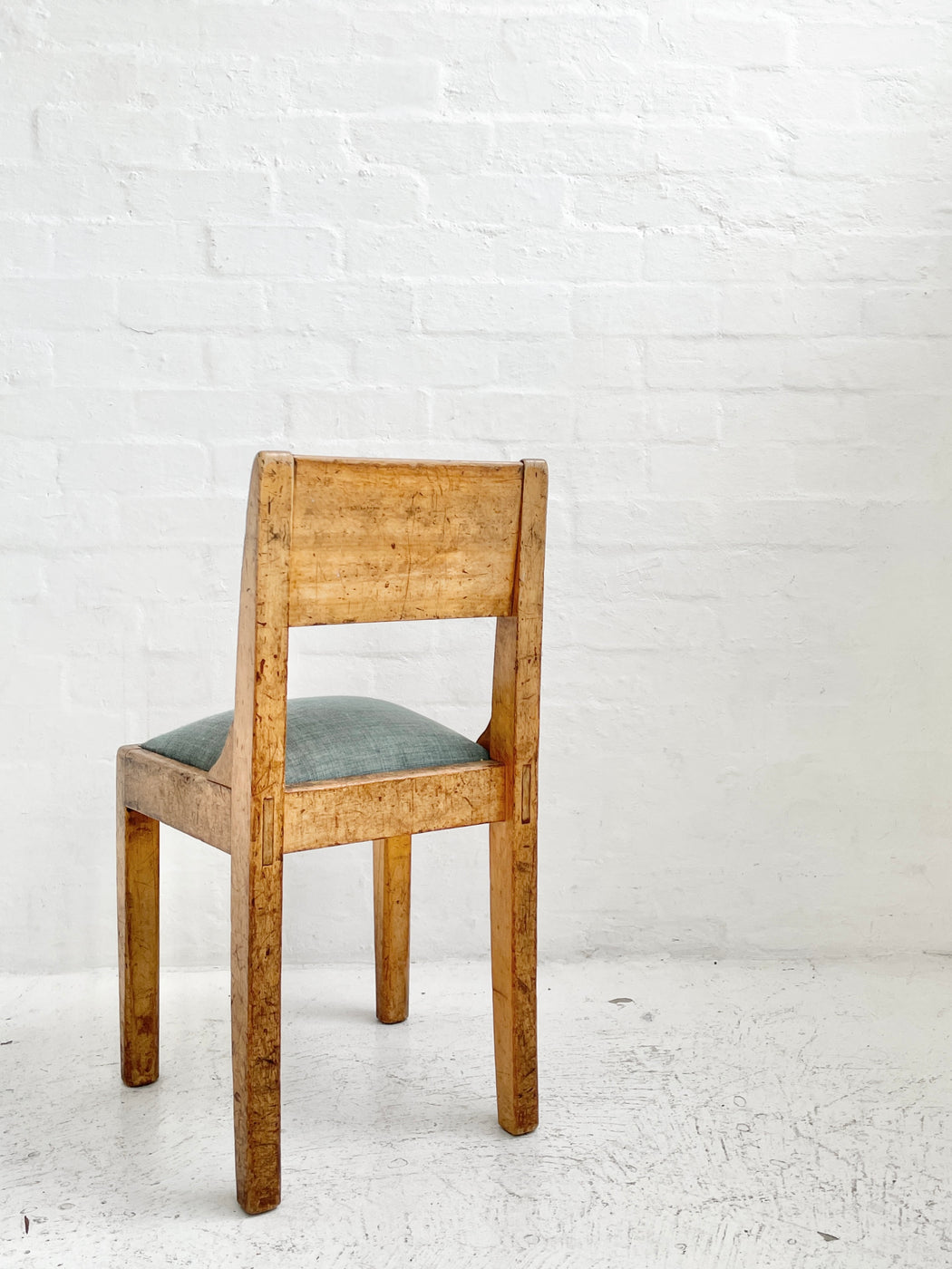 Australian Early-Modern Chair